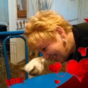 Meet your Posher, Shanna